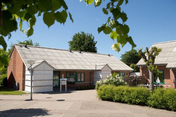 Strubjerg 42-56 og Skolevej 40-70 - Photo 1