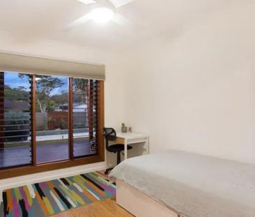 North-Facing Family Oasis with Pool & Burleigh Hill Views - Photo 6