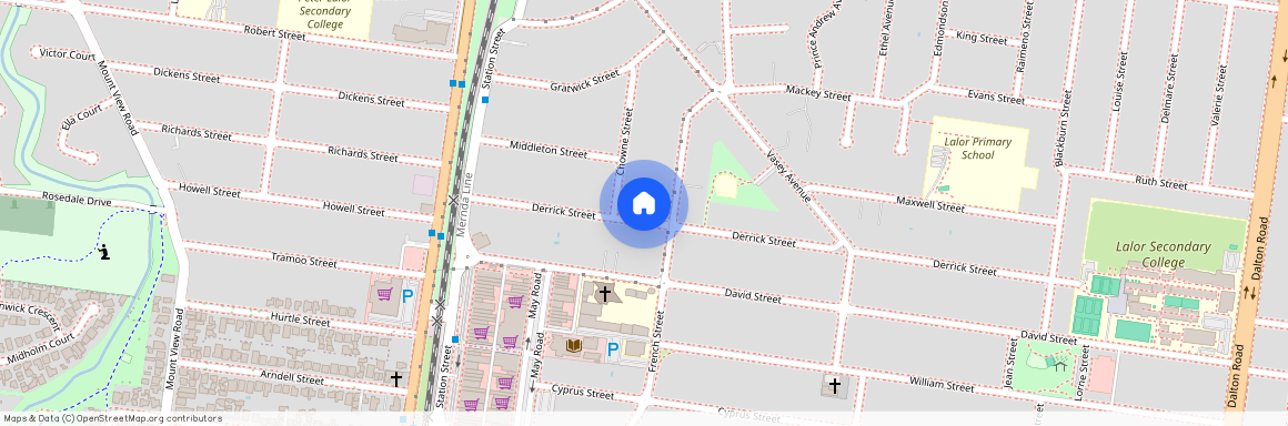 26A Derrick Street, Vic 3075, Lalor