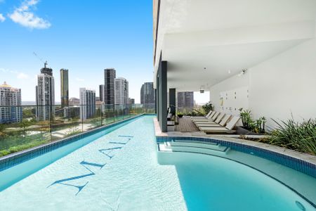 Level 6, Unit 601/4-6 Alexandra Avenue - Photo 5