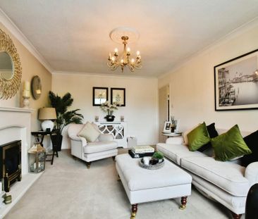 2 bedroom apartment to rent - Photo 1