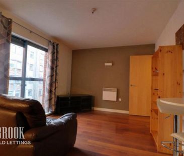 1 bedroom apartment to rent - Photo 5