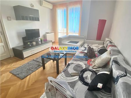 Apartament 2 Camere | bd Magheru | Universitate | contract ANAF - Fotografie 2