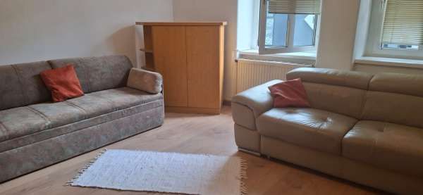 Zwischenmiete, Erstbezug nach Renovierung - Foto 1