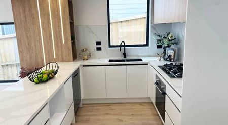 Spacious & Stylish - Photo 5