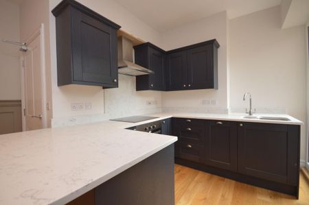 1 bedroom apartment to rent - Photo 3