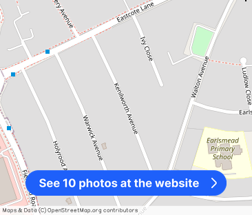 Kenilworth Avenue, Harrow - Photo 1