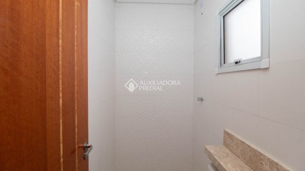 Cobertura com 3 quartos e 90m² para alugar em Vila Mazzei, Santo André. - Foto 1