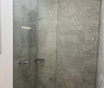 Teilsanierte Wohnung in Rafz - Foto 5