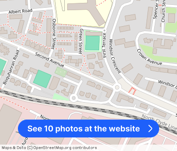 Second Ave, Clydebank - Photo 1