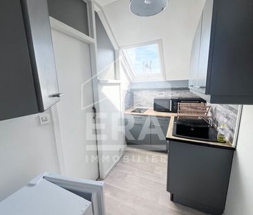 Appartement 1 pièce à Calais - Photo 3