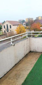 Appartement à louer 2 pièces 40.14m² - Photo 3