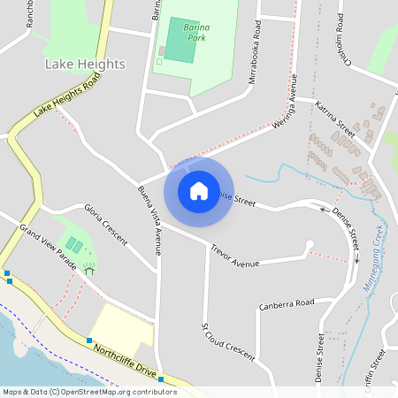 A/6 Denise Street, NSW 2502, Lake Heights