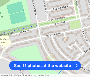 Shroffold Road, Bromley, BR1 - Photo 1