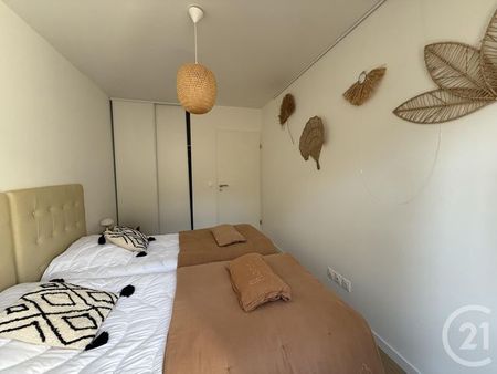 Appartement F4 à louer 4 pièces - 82,90 m2 CHARTRES - 28 - Photo 5