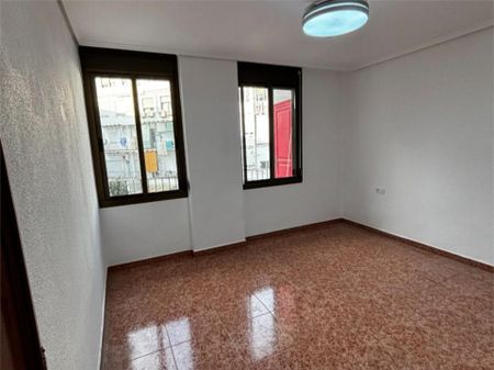 Piso de alquiler en Carrer D'alcoi, 8, Russafa - Photo 3