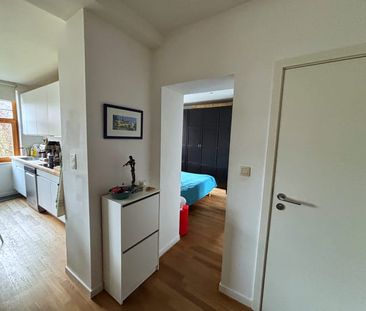 Appartement te huur - Foto 4