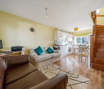 1 bedroom terraced house to rent - Photo 2