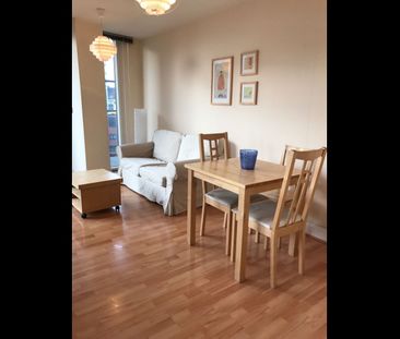 2 Bed Flat, Wheeleys Lane, B15 - Photo 2
