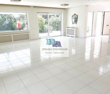 Μονοκατοικία για ενοικίαση Κεφαλάρι (Κηφισιά) - Photo 3