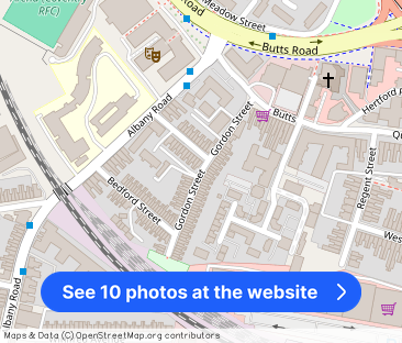 Gordon Street, City Centre, Coventry - Photo 1