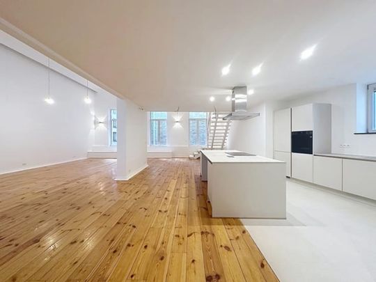 Loft te huur - Foto 1