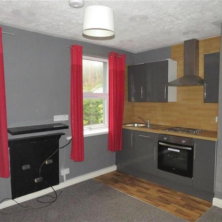 1 bedroom flat to rent - Photo 3
