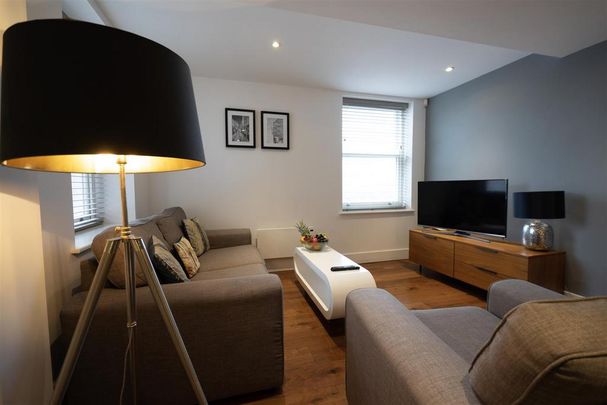 1 bedroom apartment to rent - Photo 1