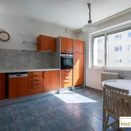 Großzügige, komplett möblierte 4 Zimmer Wohnung mit Loggia in Wien Donaustadt - ab sofort verfügbar - Photo 3