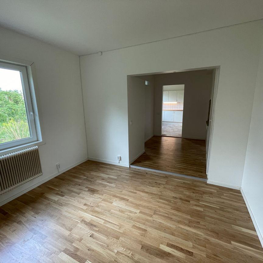 Stambanegatan, Hässleholm - Photo 1