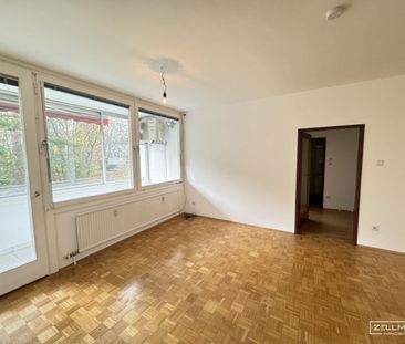 Sonnige 3 Zimmerwohnung in der Südstadt | ZELLMANN IMMOBILIEN - Foto 1