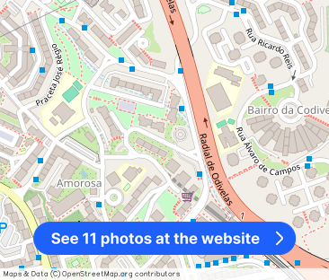 Quartos para estudantes universitarios em Odivelas - Photo 1