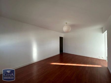 Appartement à louer 3 pièces 66.3m² - Photo 2