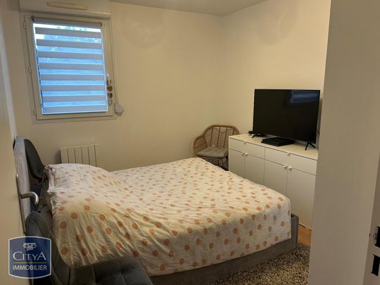 Location Appartement 2 pièces 54m² FORBACH 57600 - Photo 1