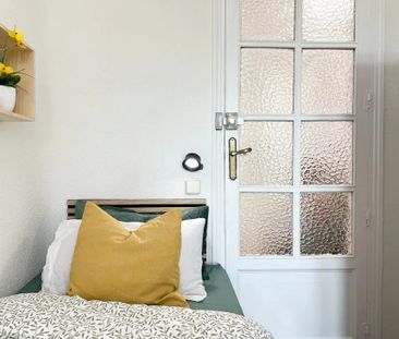 Avenida de Valladolid, Madrid, Community of Madrid 28008 - Photo 1