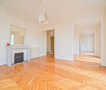 Appartement 5 pièces - 135m² - Photo 2