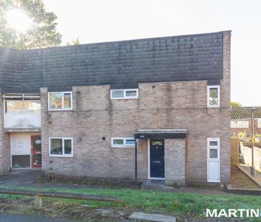 1 bedroom ground floor maisonette to rent - Photo 2