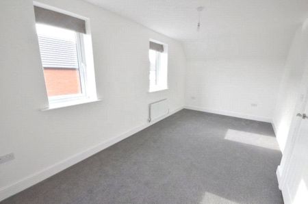 The Broom, Christie Way, Didsbury, Manchester, M21 7QY - Photo 3