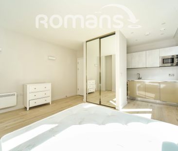 studio to rent - Photo 1