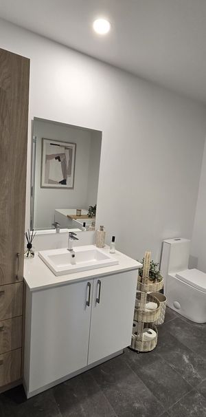 Grand 5½ Dans Une Résidence Neuve - Photo 1