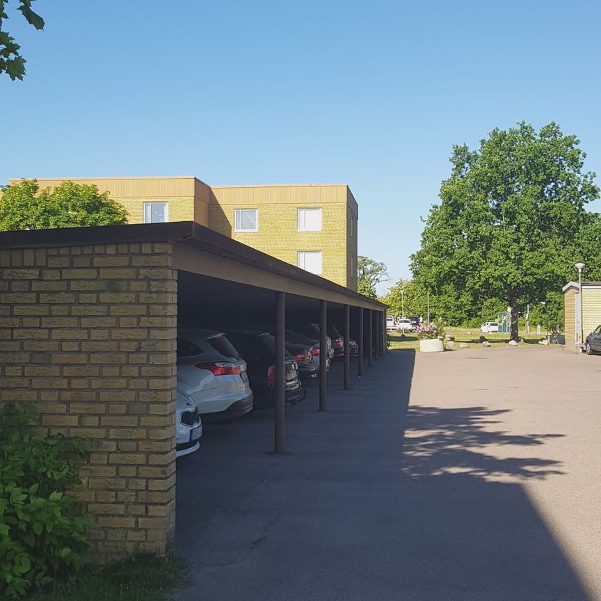 Trollbackevägen 36 - Foto 1