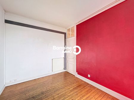 Location appartement à Brest, 2 pièces 47.55m² - Photo 4