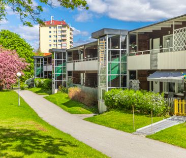 Skyttegatan 15B - Foto 3