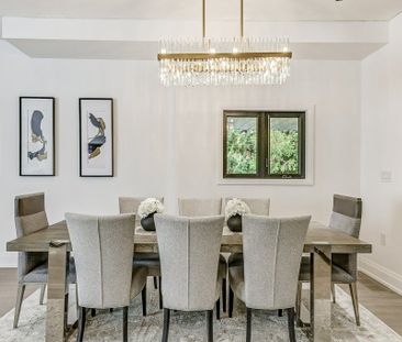 For Lease - 148 May Avenue Unit# Main Fl, Richmond Hill, Ontario - Photo 6