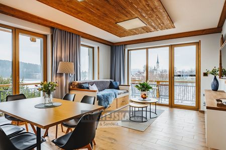 Pronájem bytu 2+kk 54 m² - Photo 2
