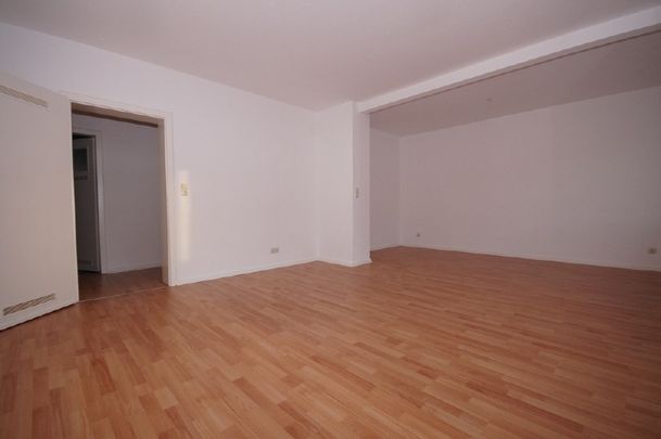 Wohnen am Park - Photo 1