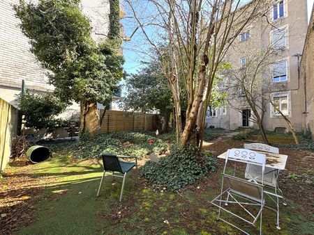 Location Appartement 1 pièce 27m² NANCY 54000 - Photo 4