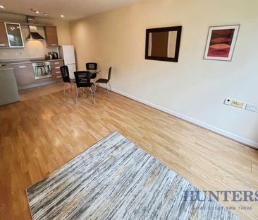 1 bedroom Flat To Let - Photo 6