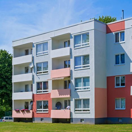 2-Zimmer-Wohnung in Dortmund Wickede - Photo 1