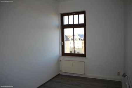 3-Raumwohnung in 08525 Plauen - Foto 4